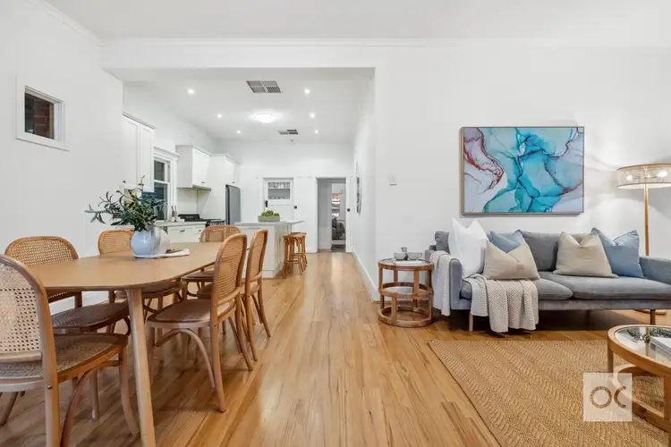 Second view of Homely house listing, 7 Ravensthorpe Avenue, Millswood SA 5034