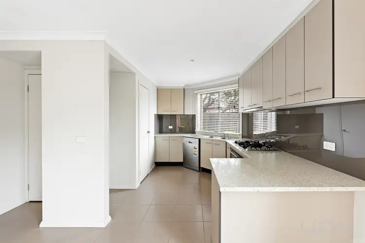 Sixth view of Homely house listing, 435 McGrath Road, Wyndham Vale VIC 3024