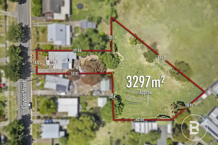 420 Clayton Street, Canadian VIC 3350