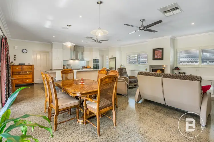 Fifth view of Homely house listing, 9 Kildonnan Place, Strathdale VIC 3550