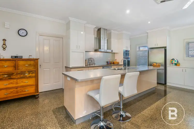 Sixth view of Homely house listing, 9 Kildonnan Place, Strathdale VIC 3550