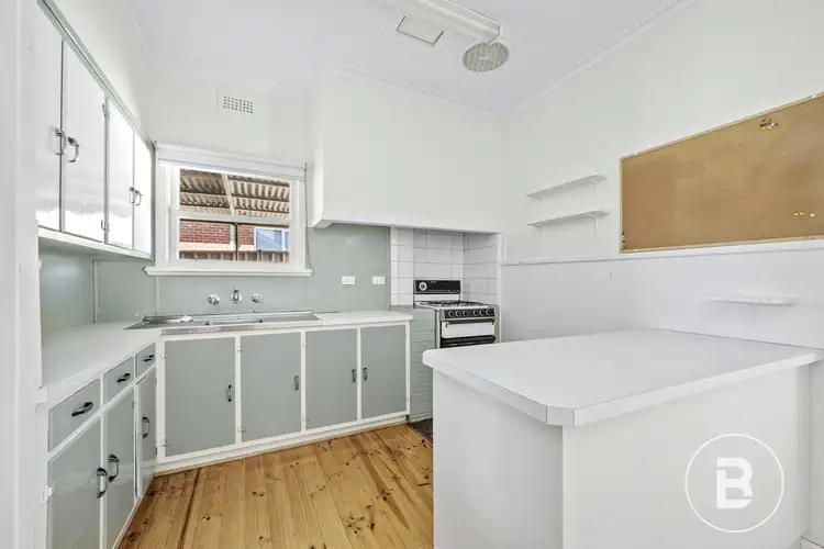 Third view of Homely house listing, 9 Frost Avenue, Maryborough VIC 3465