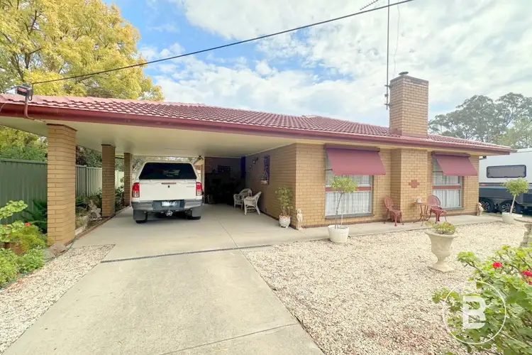 Main view of Homely house listing, 9 High Street, Avoca VIC 3467