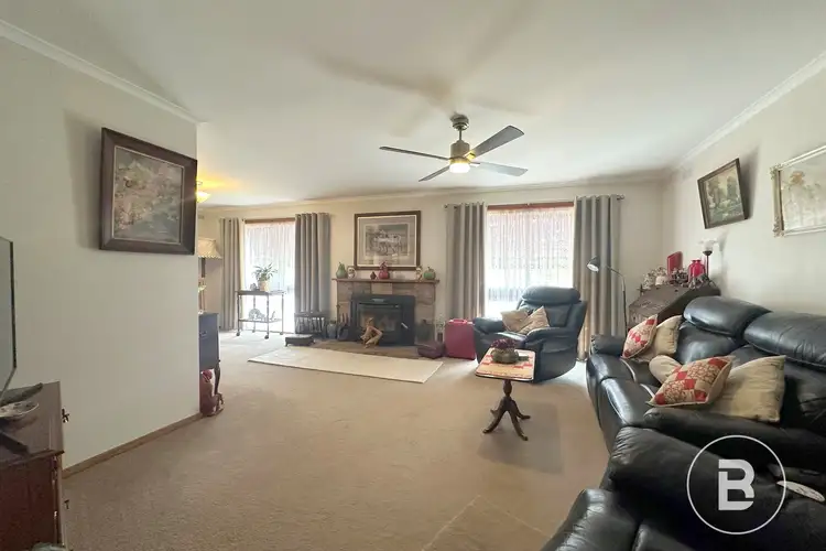 Fifth view of Homely house listing, 9 High Street, Avoca VIC 3467