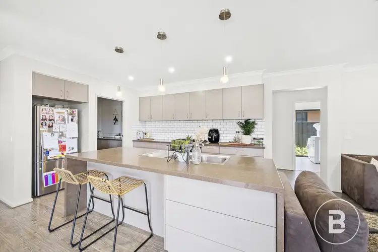 Sixth view of Homely house listing, 14 Central Court, Maryborough VIC 3465