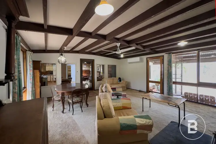 Third view of Homely house listing, 102 Model Farm Road, Dunolly VIC 3472