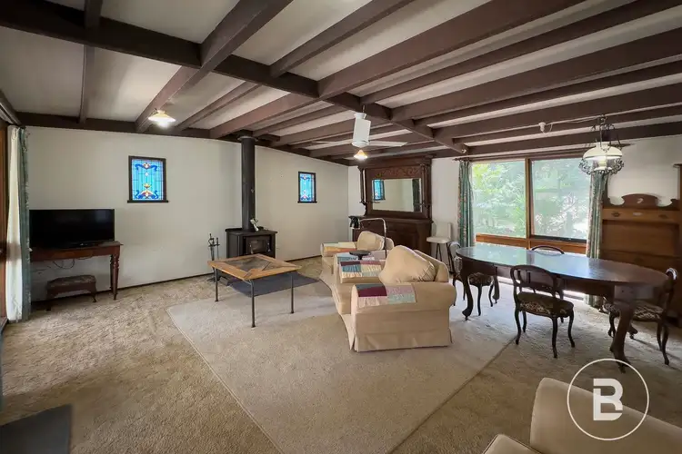 Fourth view of Homely house listing, 102 Model Farm Road, Dunolly VIC 3472