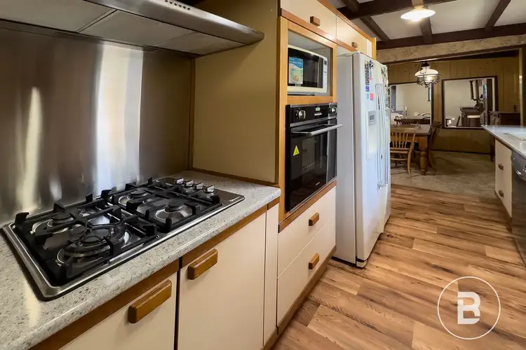 Sixth view of Homely house listing, 102 Model Farm Road, Dunolly VIC 3472