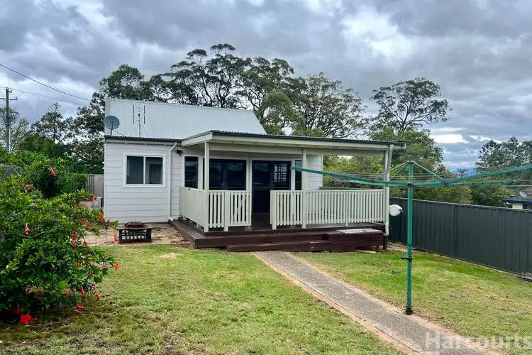 Main view of Homely house listing, 299 River Street, Greenhill NSW 2440