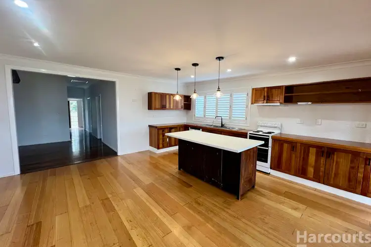 Second view of Homely house listing, 299 River Street, Greenhill NSW 2440