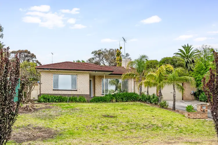 4 Martin Road, Morphett Vale SA 5162