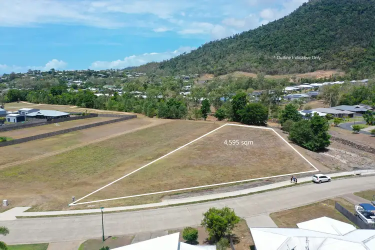 LOT 10 Parker Road, Cannonvale QLD 4802