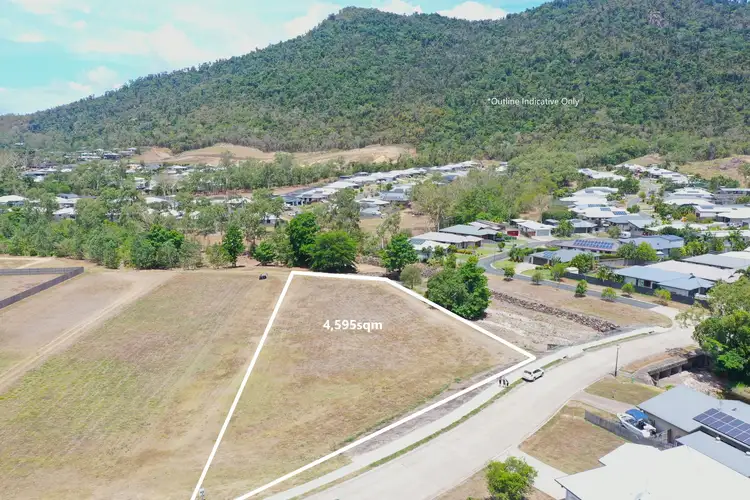 Fourth view of Homely land listing, LOT 10 Parker Road, Cannonvale QLD 4802
