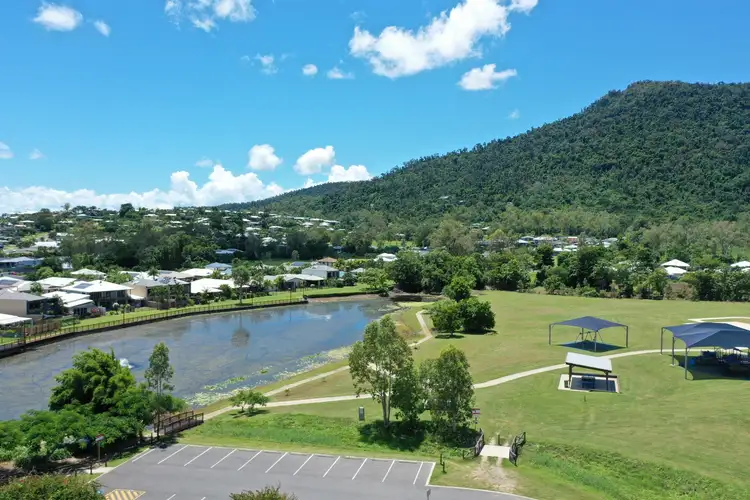 Fifth view of Homely land listing, LOT 10 Parker Road, Cannonvale QLD 4802