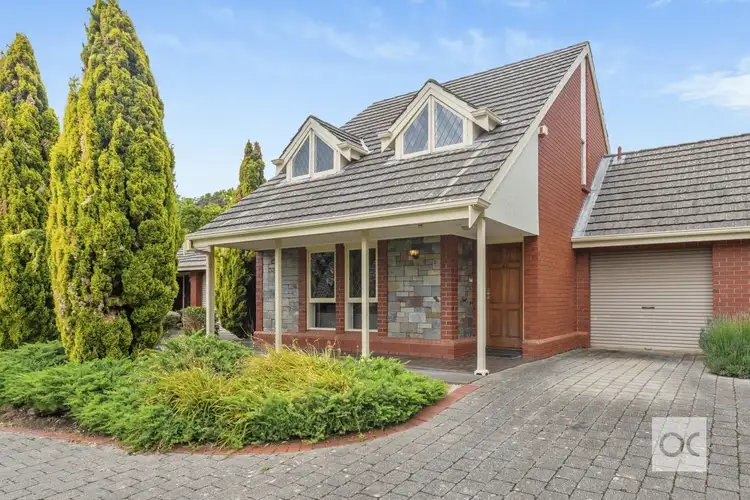 7/6 Euston Avenue, Highgate SA 5063