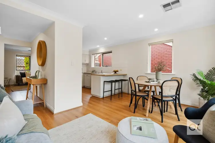 Sixth view of Homely house listing, 7/6 Euston Avenue, Highgate SA 5063