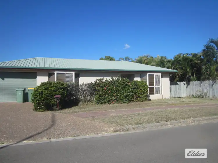 Main view of Homely house listing, 20 Glendale Drive, Annandale QLD 4814