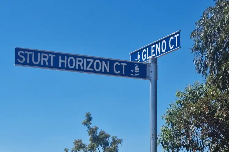 Third view of Homely land listing, Lot 14 Gleno Court, Cardigan VIC 3352