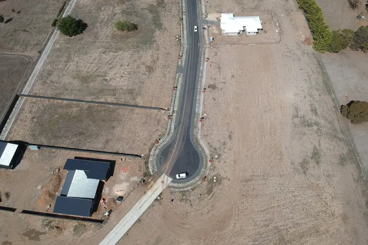 Second view of Homely land listing, Lot 2 Gleno Court, Cardigan VIC 3352