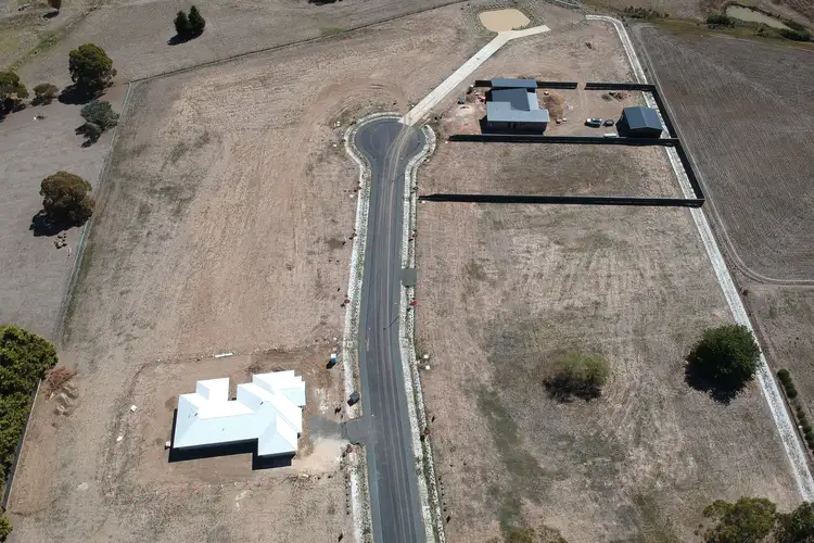 Third view of Homely land listing, Lot 2 Gleno Court, Cardigan VIC 3352