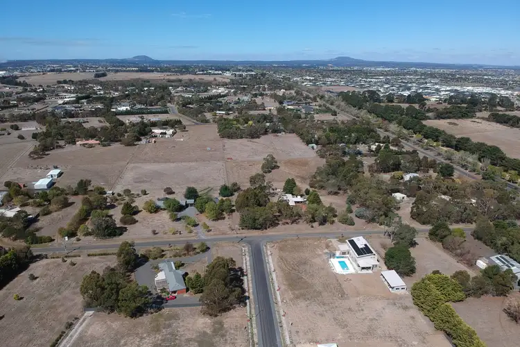 Fifth view of Homely land listing, Lot 2 Gleno Court, Cardigan VIC 3352