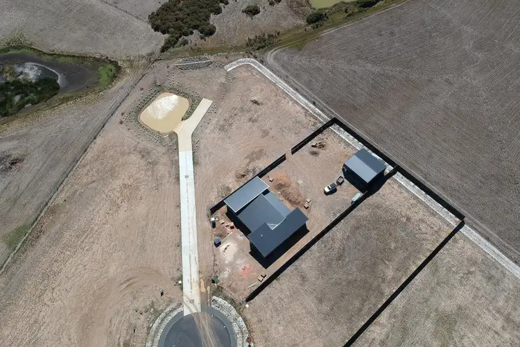 Sixth view of Homely land listing, Lot 2 Gleno Court, Cardigan VIC 3352