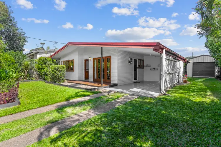 31 Langan Street, Earlville QLD 4870