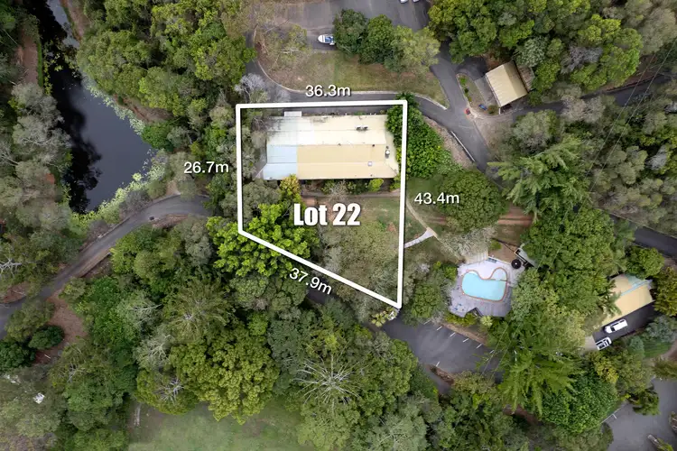 Sixth view of Homely rural property listing, 400 Ruffles Road, Willow Vale QLD 4209