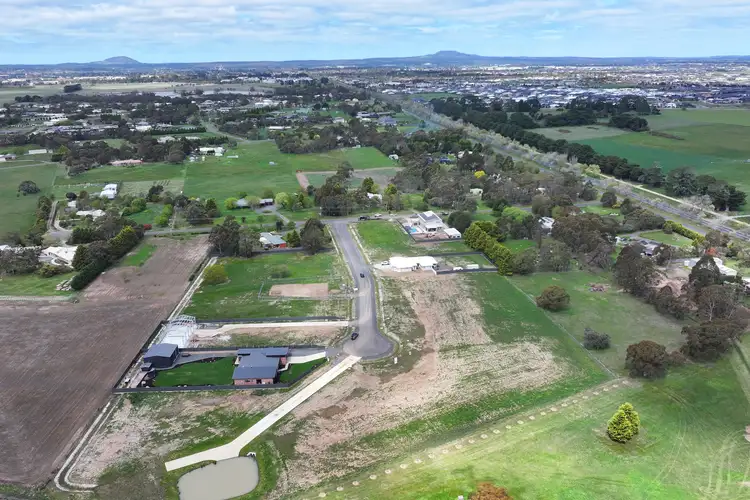 Second view of Homely land listing, Lot 16 Gleno Court, Cardigan VIC 3352