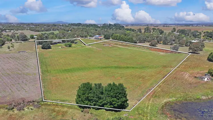 Lot 15 Gleno Court, Cardigan VIC 3352