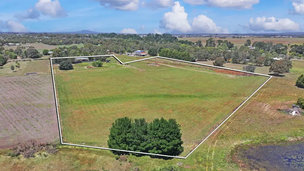 Main view of Homely land listing, Lot 15 Gleno Court, Cardigan VIC 3352