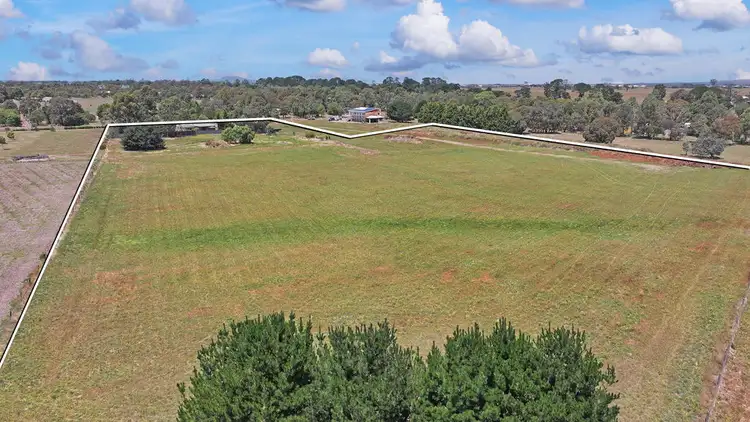 Third view of Homely land listing, Lot 15 Gleno Court, Cardigan VIC 3352