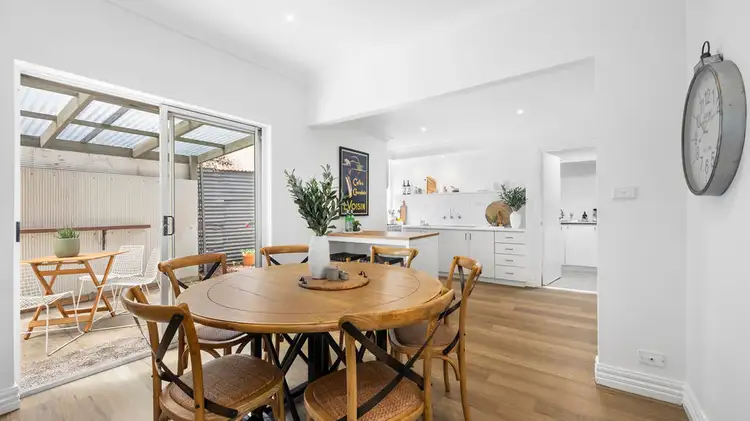 Fifth view of Homely house listing, 16 Havelock Street, Black Hill VIC 3350