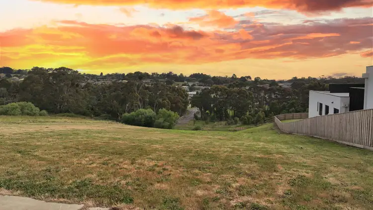 Seventh view of Homely land listing, 7 Gala Close, Brown Hill VIC 3350