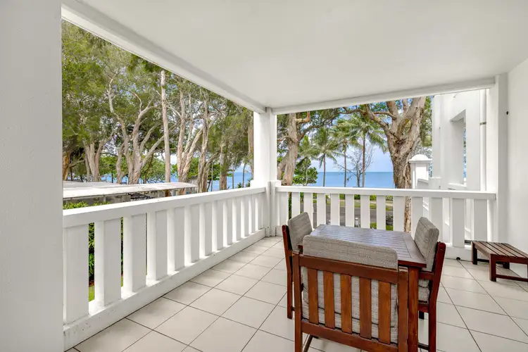 1325-1326/123-127 Williams Esp, Palm Cove QLD 4879