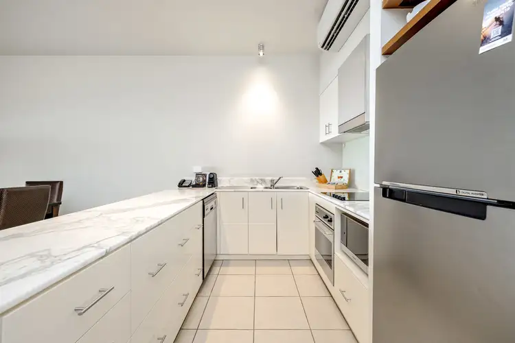 Third view of Homely apartment listing, 1325-1326/123-127 Williams Esp, Palm Cove QLD 4879