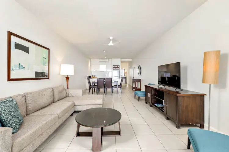 Fourth view of Homely apartment listing, 1325-1326/123-127 Williams Esp, Palm Cove QLD 4879