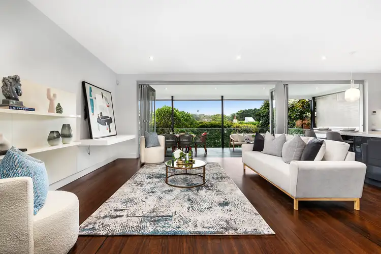 Main view of Homely house listing, 58 Somerset Street, Mosman NSW 2088