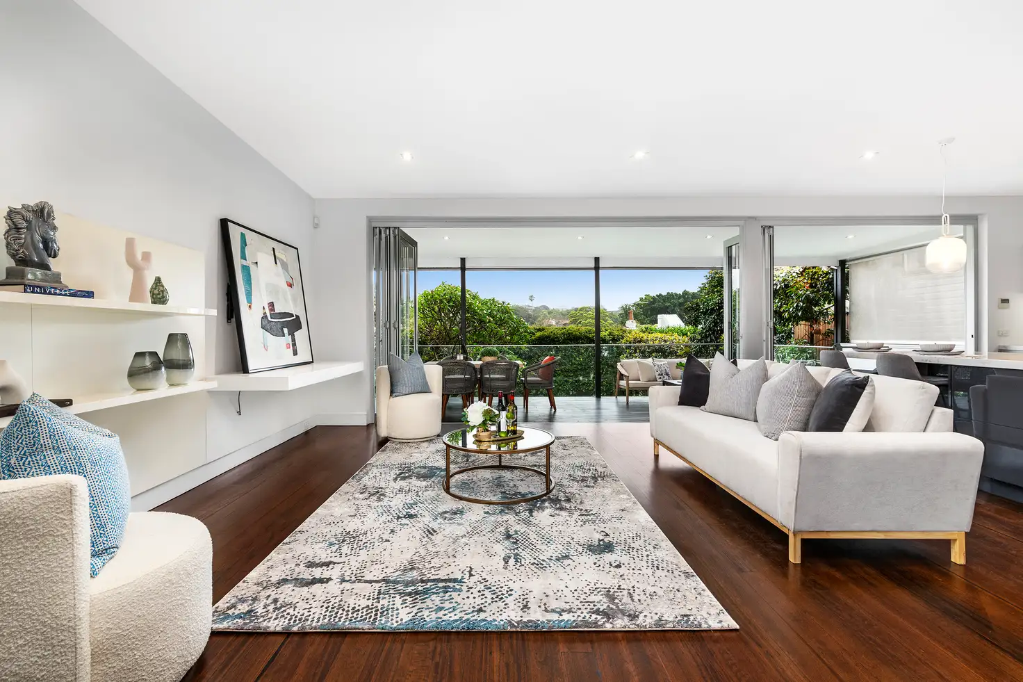 Main view of Homely house listing, 58 Somerset Street, Mosman NSW 2088