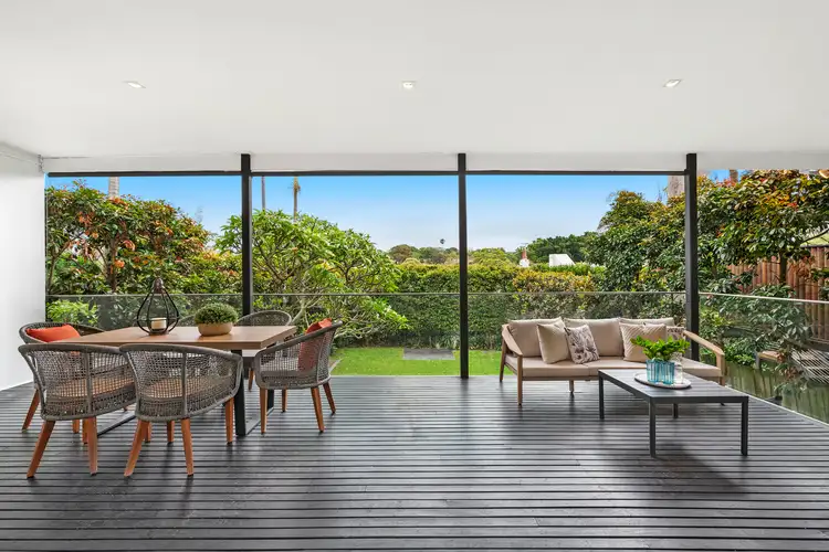 Second view of Homely house listing, 58 Somerset Street, Mosman NSW 2088