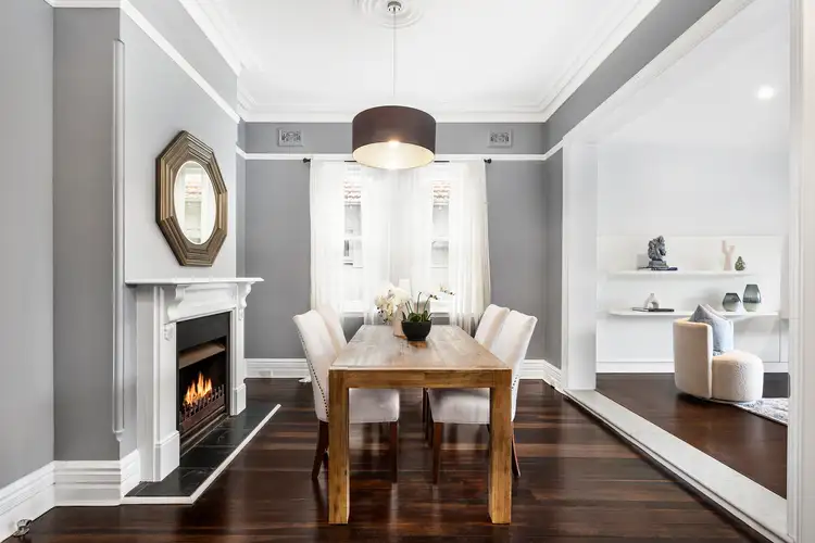 Third view of Homely house listing, 58 Somerset Street, Mosman NSW 2088