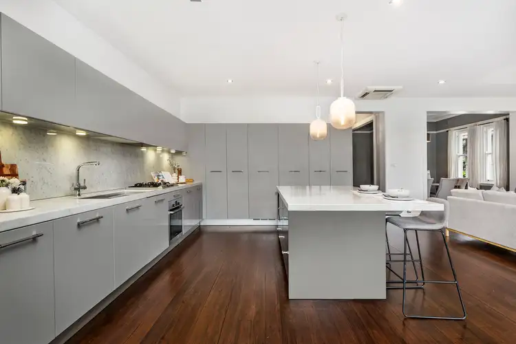 Fourth view of Homely house listing, 58 Somerset Street, Mosman NSW 2088