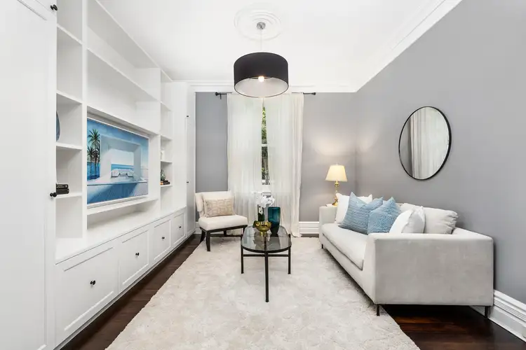 Fifth view of Homely house listing, 58 Somerset Street, Mosman NSW 2088
