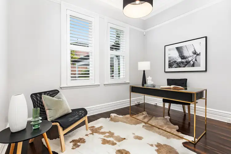 Sixth view of Homely house listing, 58 Somerset Street, Mosman NSW 2088