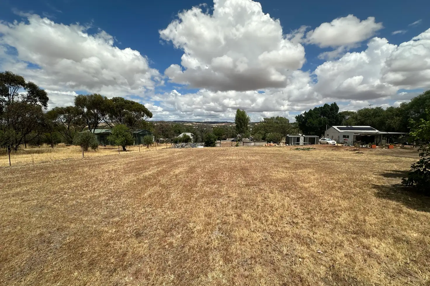 Main view of Homely land listing, 14 Panmure Road, York WA 6302