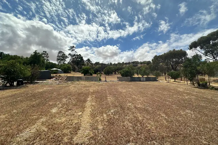 Third view of Homely land listing, 14 Panmure Road, York WA 6302