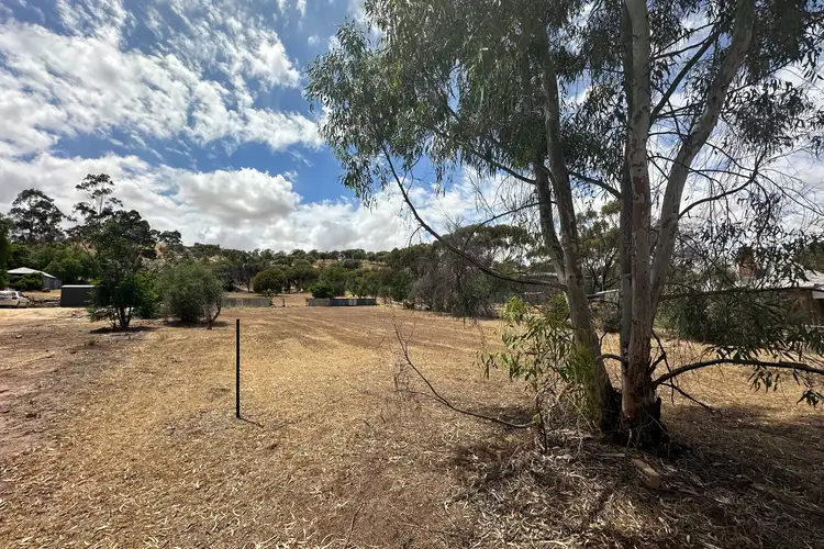 Fourth view of Homely land listing, 14 Panmure Road, York WA 6302