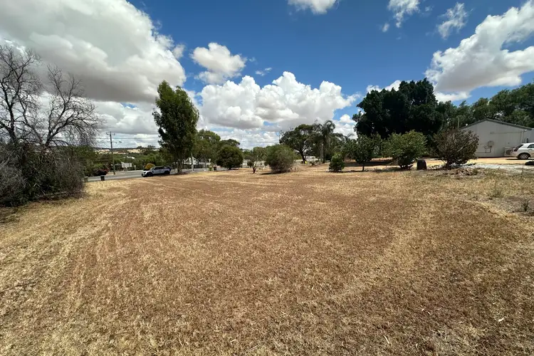 Fifth view of Homely land listing, 14 Panmure Road, York WA 6302