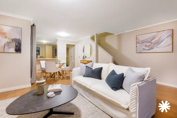 Third view of Homely townhouse listing, 1/256 Labouchere Road, Como WA 6152