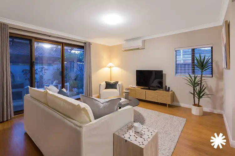 Fifth view of Homely townhouse listing, 1/256 Labouchere Road, Como WA 6152